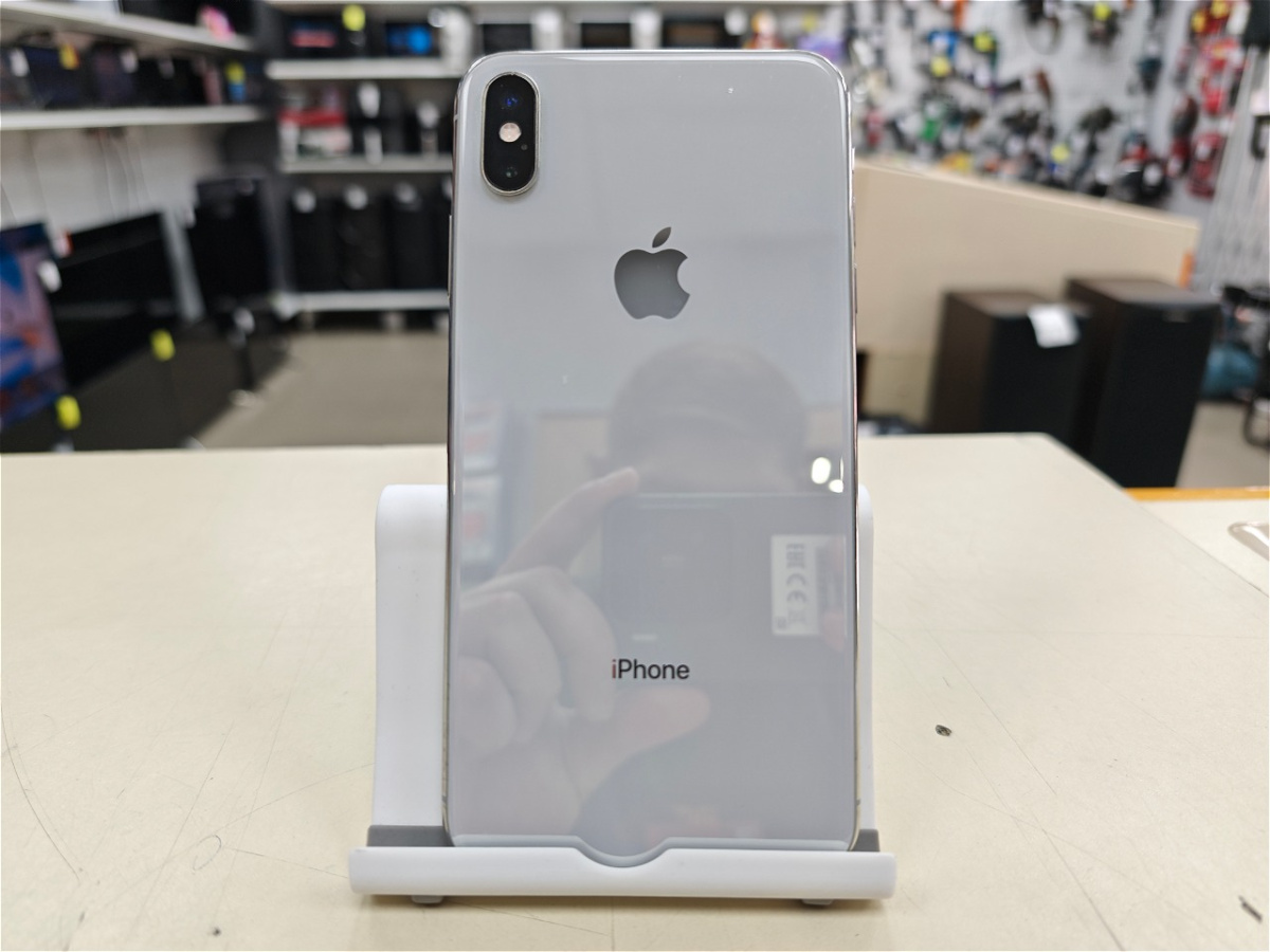 Смартфон Apple iPhone Xs Max 64Gb