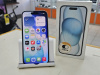 Смартфон Apple Iphone 15 256Gb