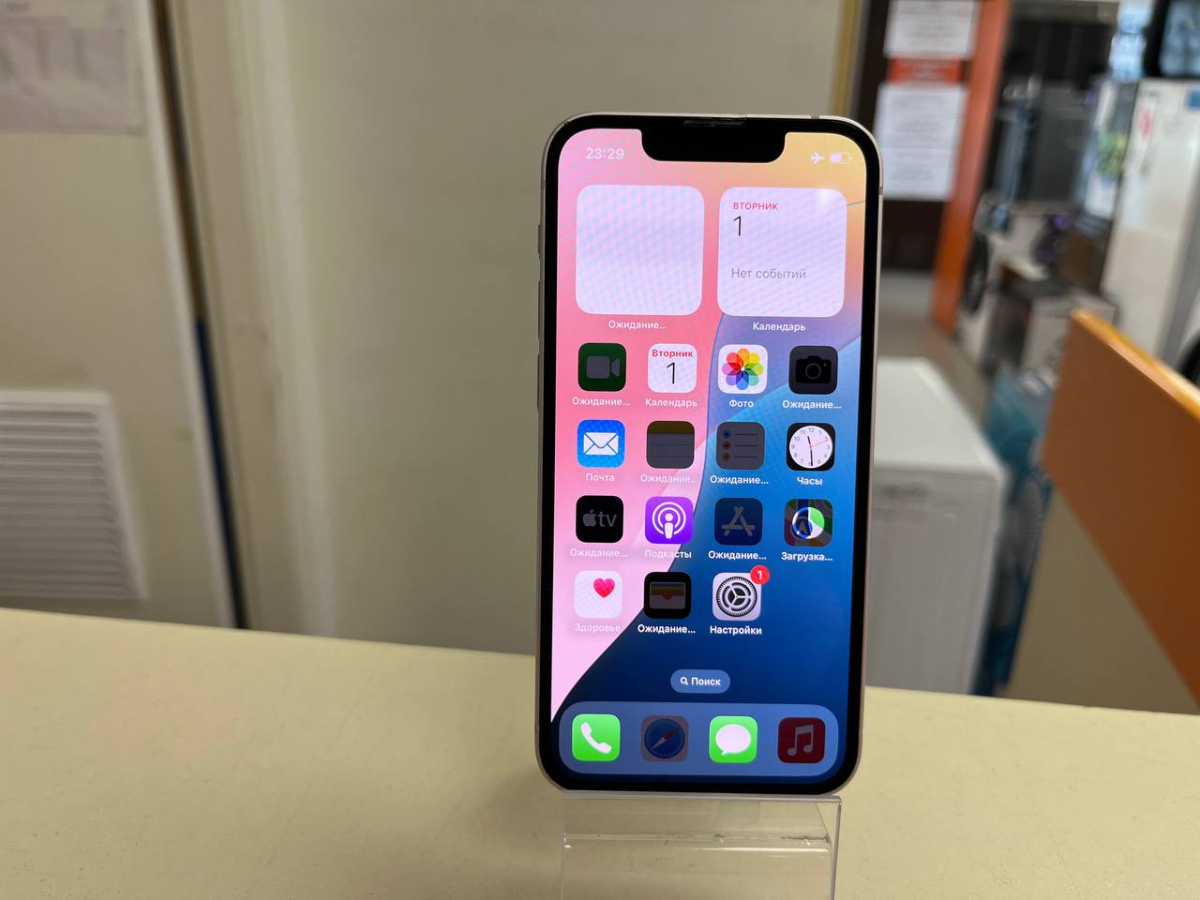 Смартфон Apple iPhone 13 Mini 128Gb