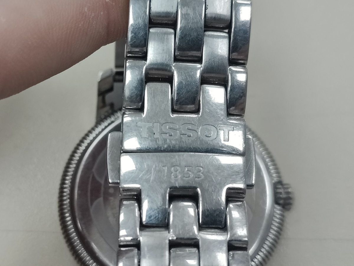 Часы наручные TISSOT Т031410А