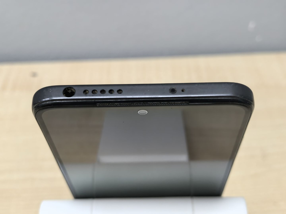 Смартфон Xiaomi Redmi Note 11 4/64Gb