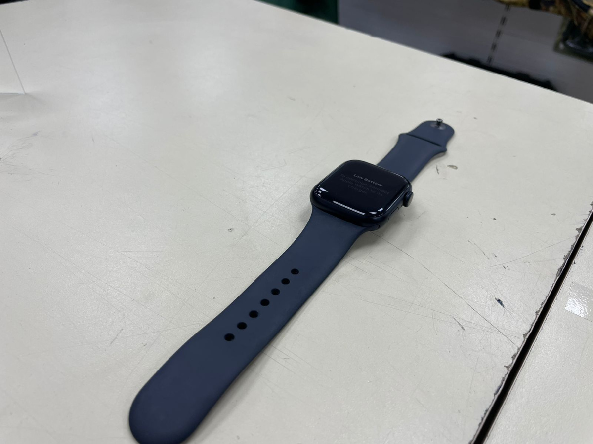 Смарт-часы Apple Watch Series 9 45mm