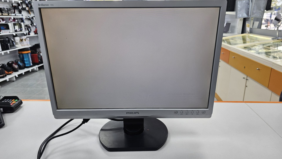 Монитор Philips 190s