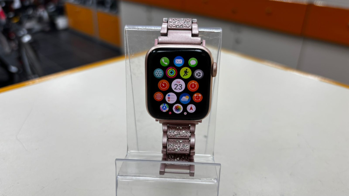 Смарт-часы Apple Watch Series 5 40 мм