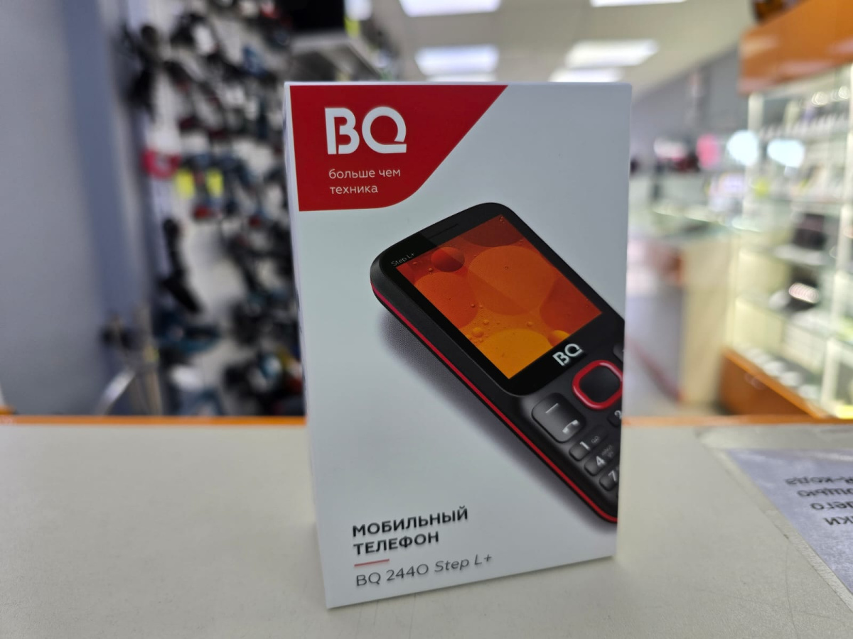 Мобильный телефон BQ 2440