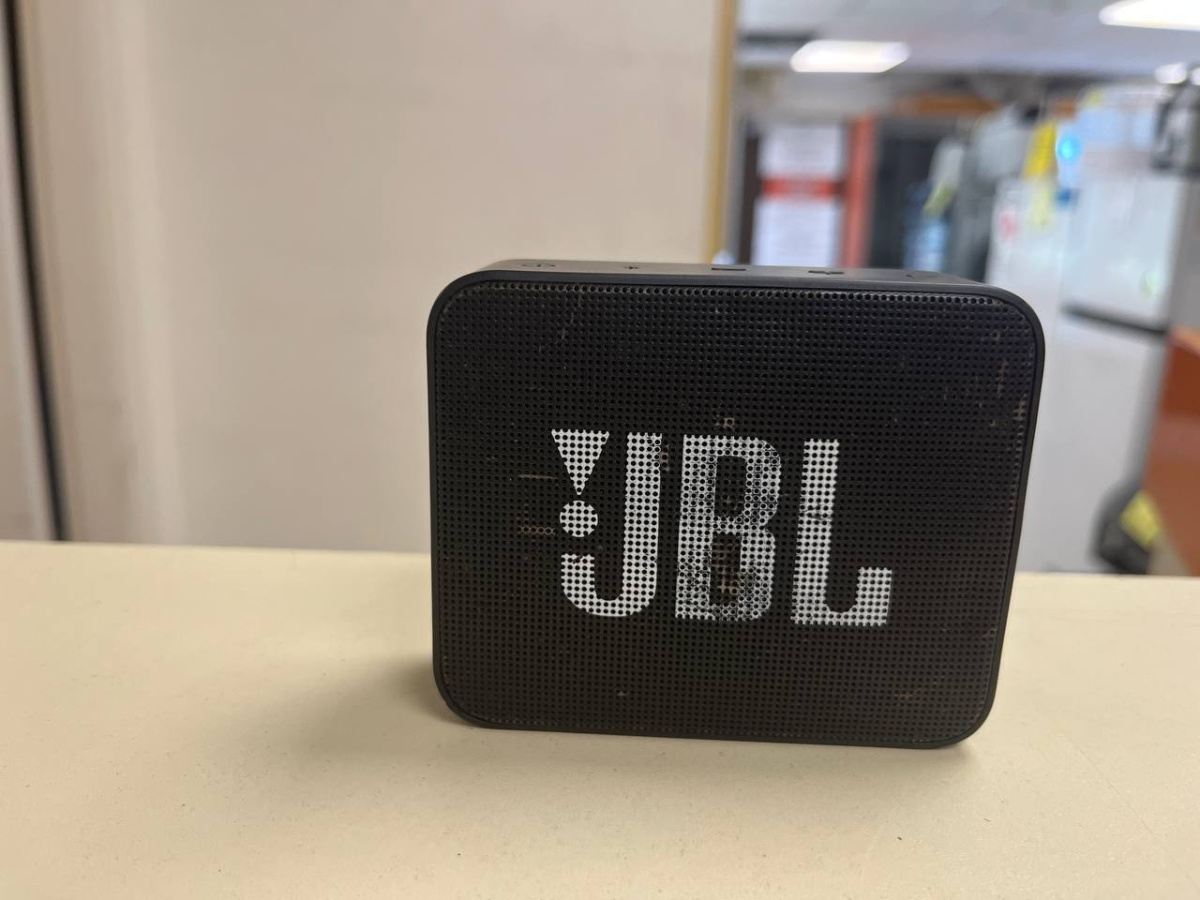Портативная акустика JBL GO 2
