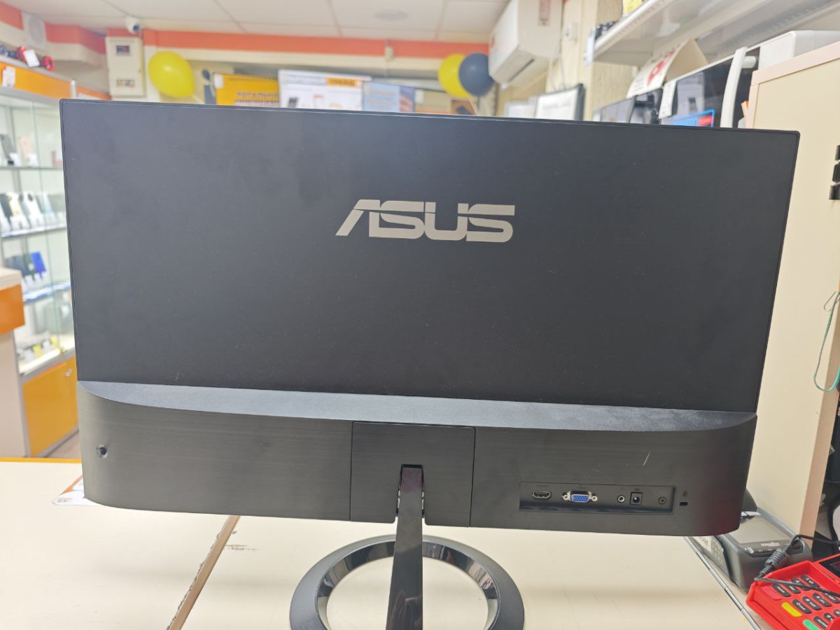 Монитор Asus VZ27EHE