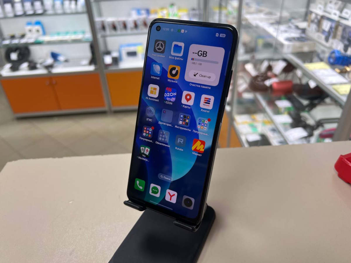 Смартфон Realme 11 8/256