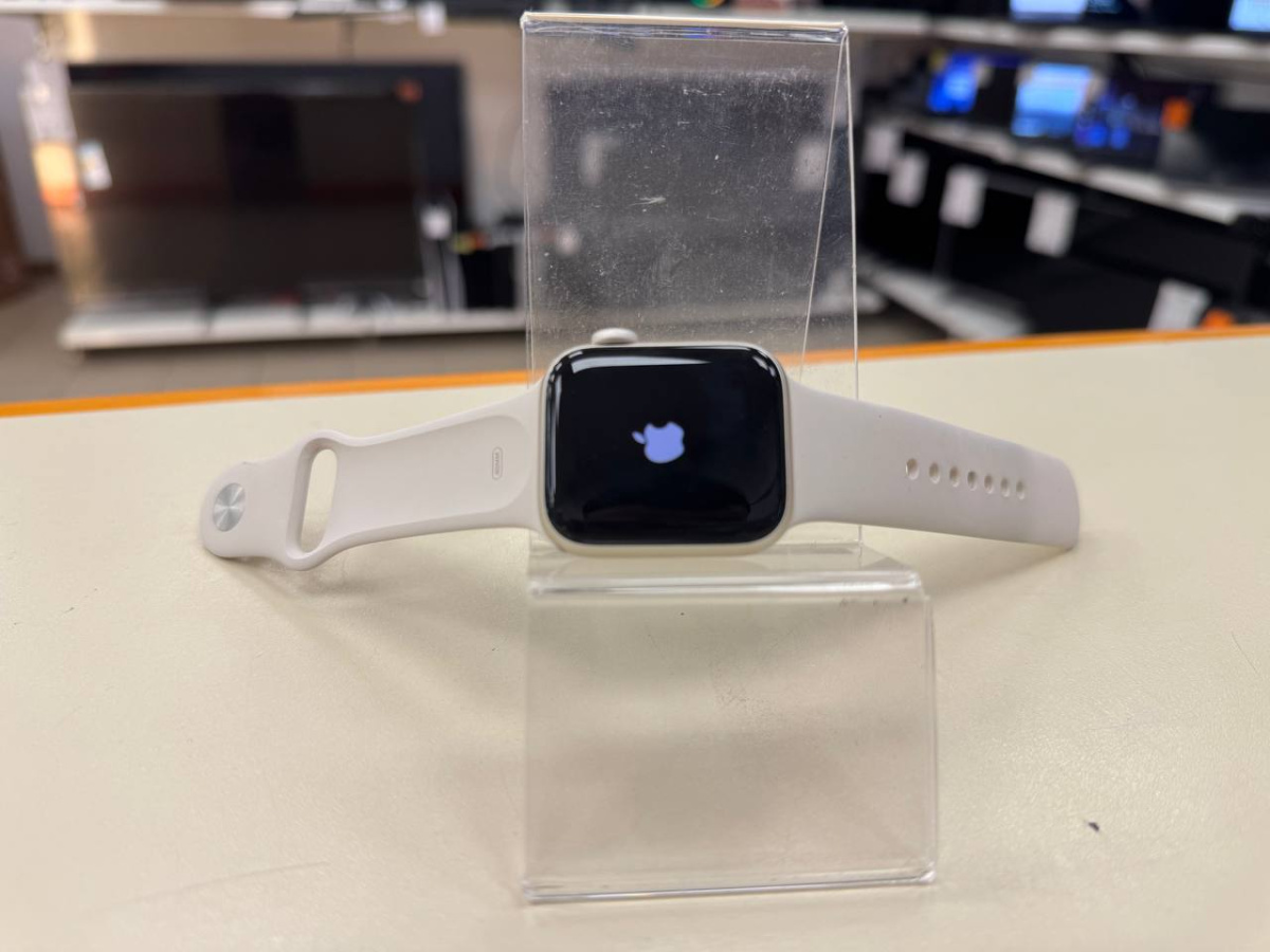 Смарт-часы Apple Watch SE 2022 40mm