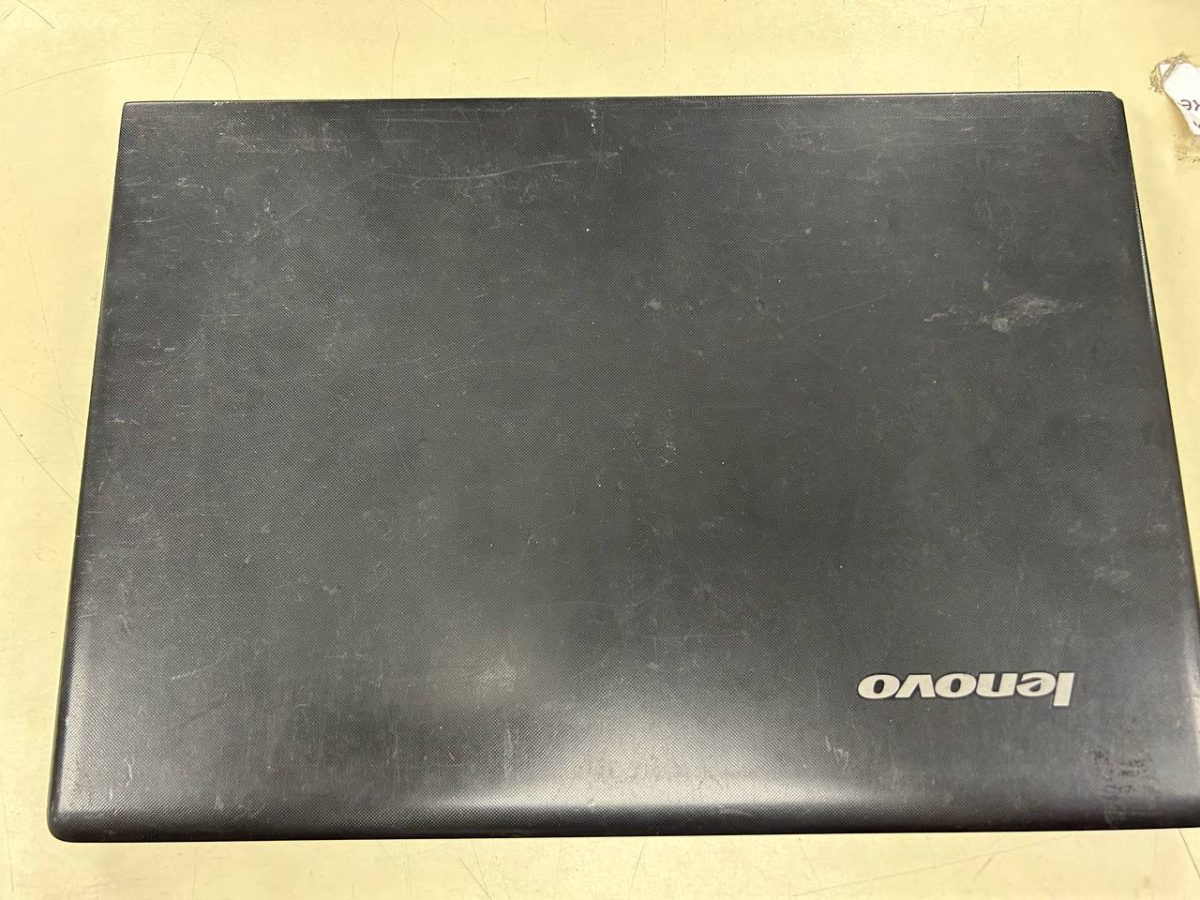 Ноутбук Lenovo IdealPad 100; Core i5-5200U, GeForce 920MX, 6 Гб, 256 Гб, Нет