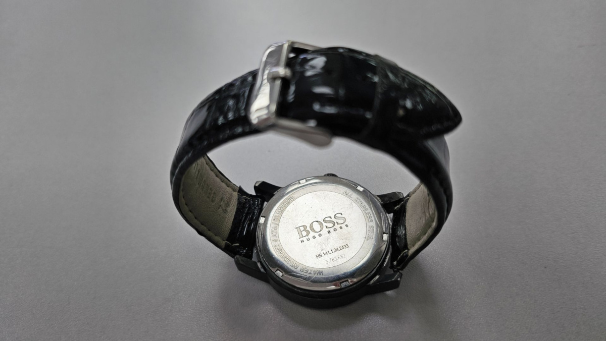 Часы наручные HUGO BOSS HB 141.1.32.2433
