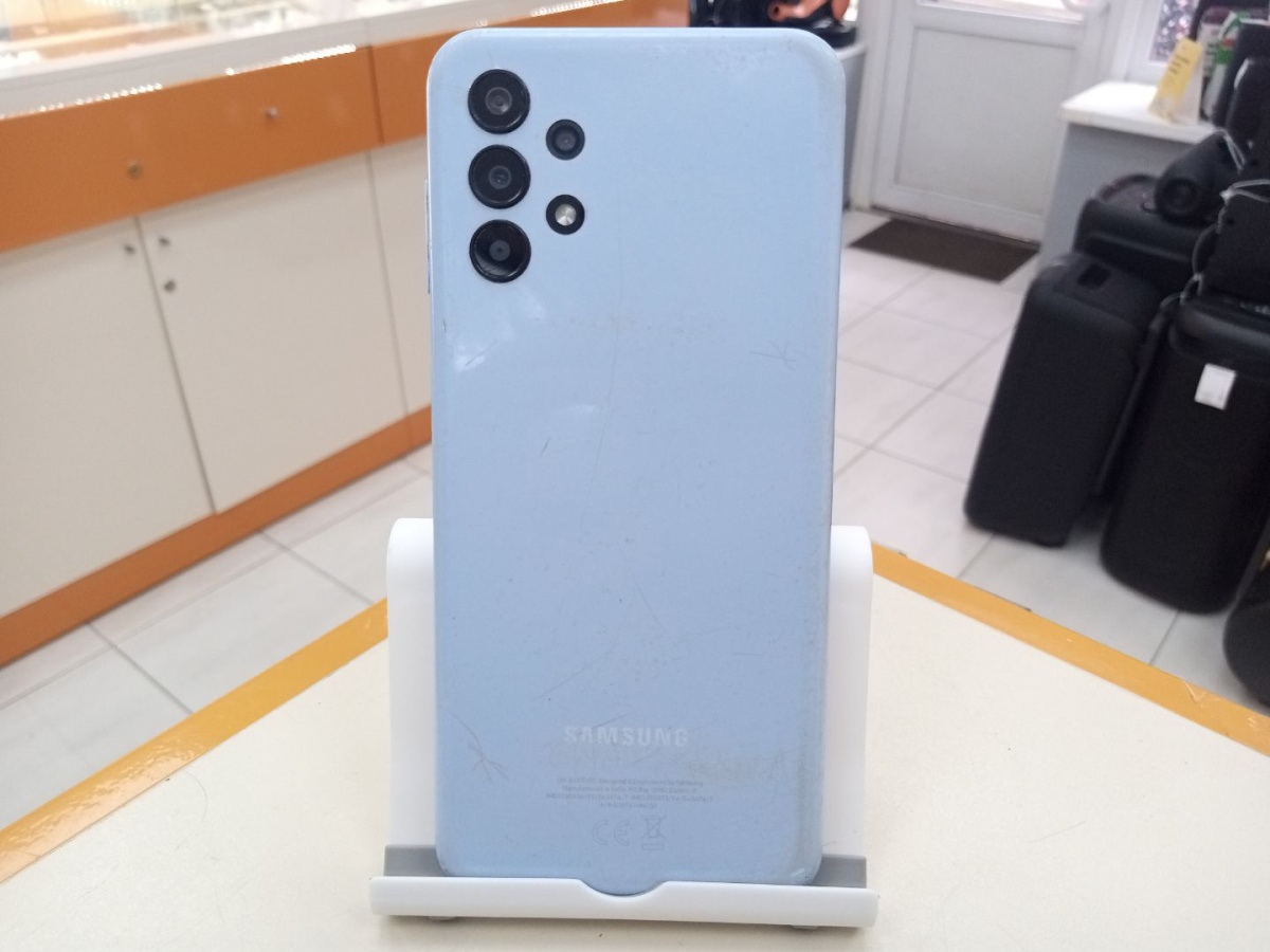 Смартфон Samsung Galaxy A13 4/64