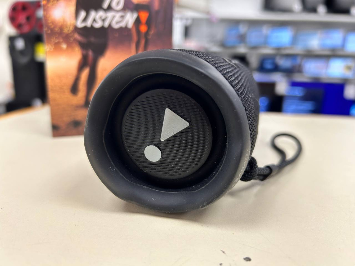 Портативная акустика JBL Flip 6;