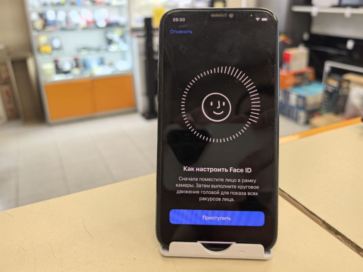 Смартфон Apple iPhone 11 Pro 64Gb