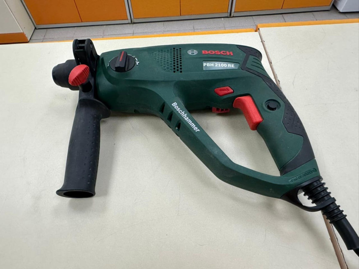 Перфоратор Bosch PBH-2100RE