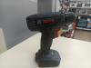 Шуруповерт Bosch GSR 1000