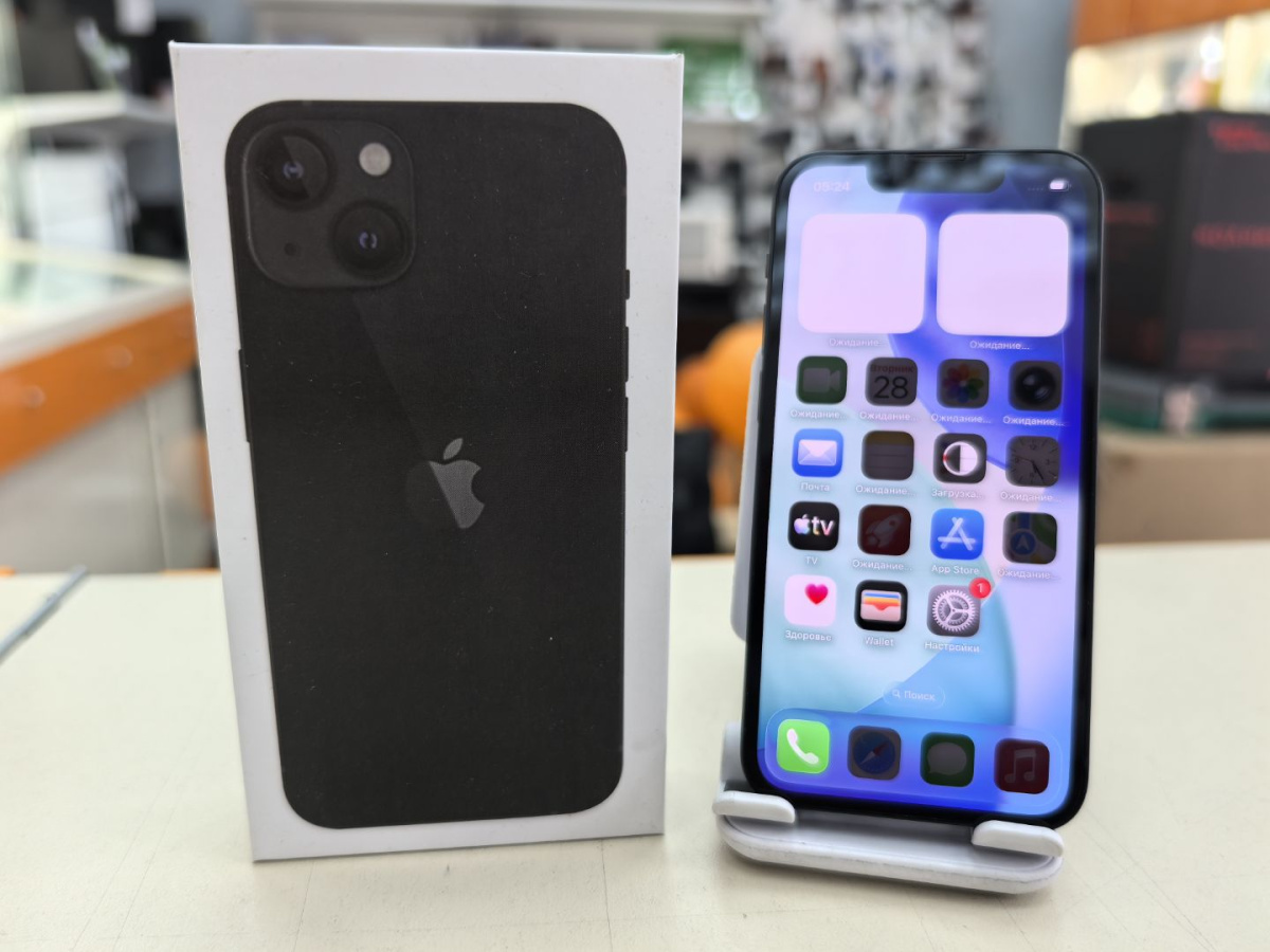 Смартфон Apple iPhone 13 Mini 128Gb