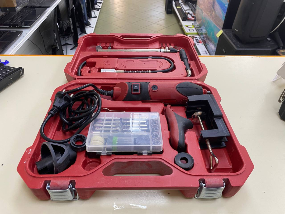 Шлифовальная машина Elitech МПШ 0170Э