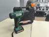 Шуруповерт Hammer ACD 185li 2.0