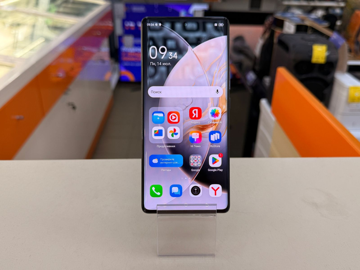 Смартфон Tecno Camon 30S 8/128