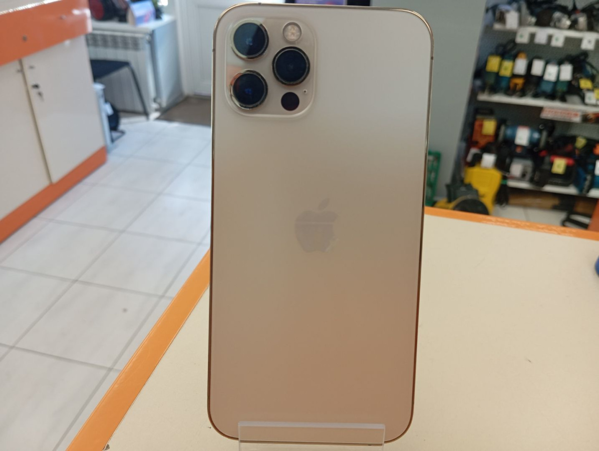 Смартфон Apple iPhone 12 Pro 128Gb