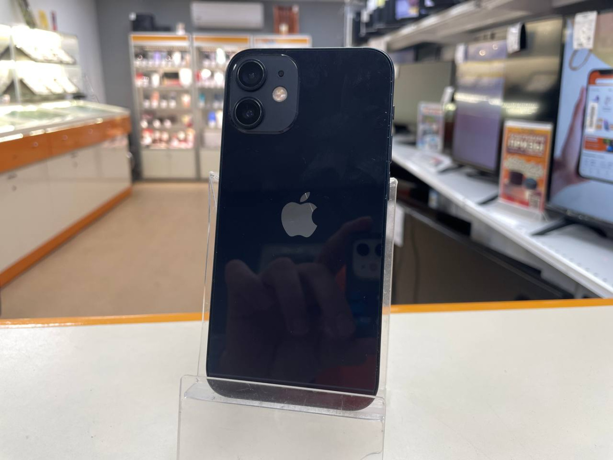 Смартфон Apple iPhone 12 mini 128Gb