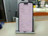 Смартфон Apple Iphone 15 256Gb
