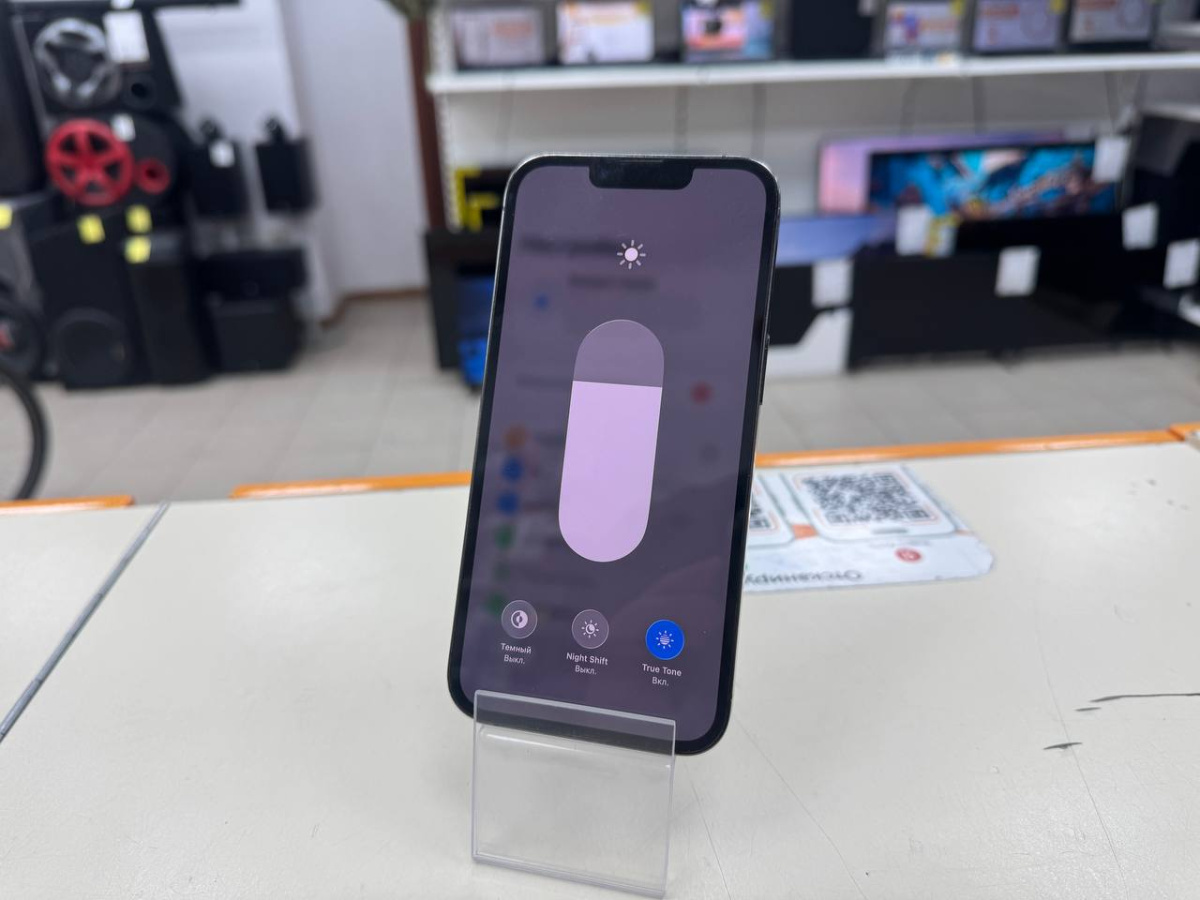 Смартфон Apple iPhone 13 Pro 128Gb