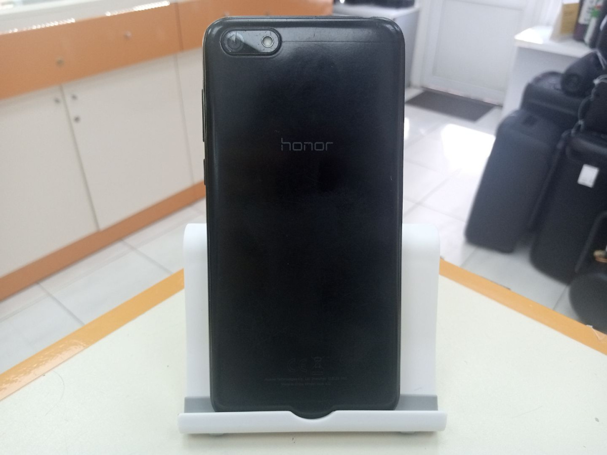 Смартфон Honor 7A 2/32