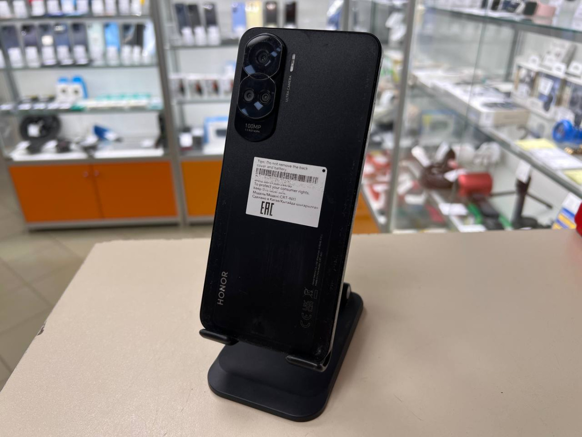 Смартфон Honor 90 Lite 8/256