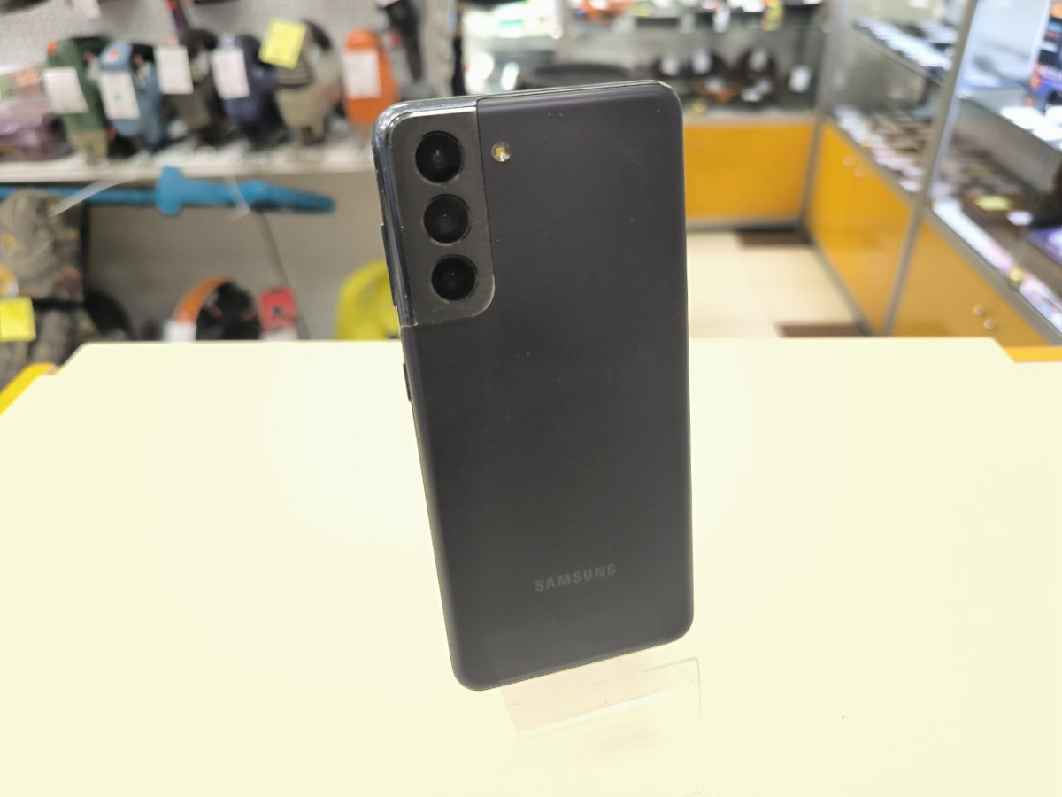 Смартфон Samsung Galaxy S21 5G 8/128