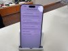 Смартфон Apple Iphone 16 Pro Max 256Gb