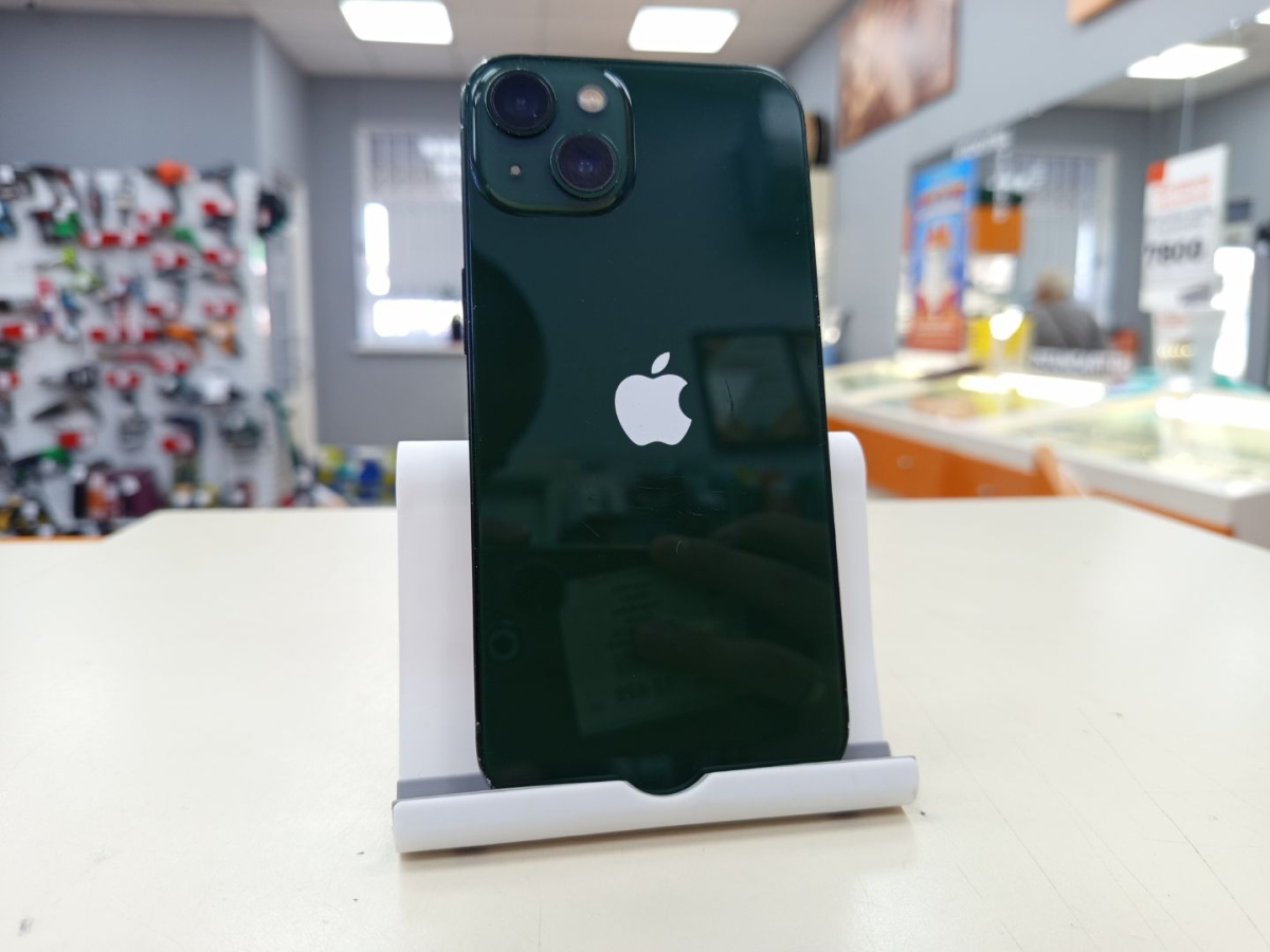 Смартфон Apple iPhone 13 128Gb