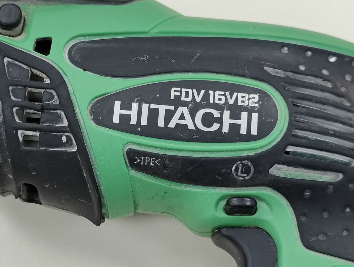 Дрель Hitachi FDV-16VB2