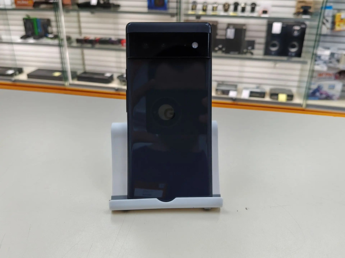 Смартфон Google Pixel 6 8/128