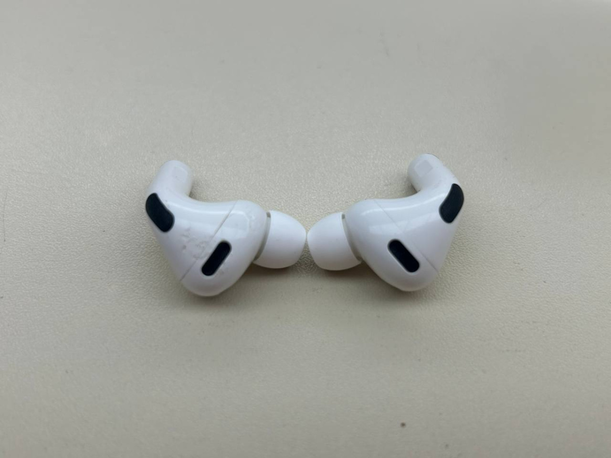 Наушники беспроводные Apple AirPods Pro 3 Gen
