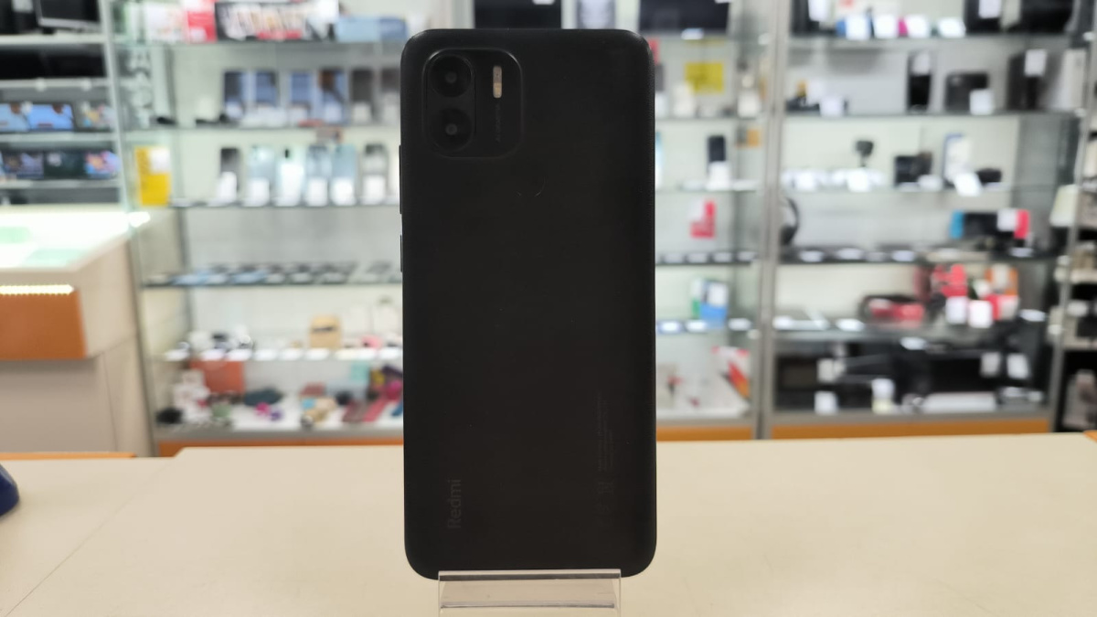 Смартфон Xiaomi Redmi A2+ 3/64