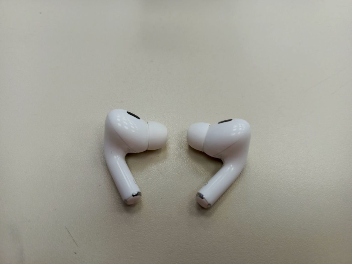 Наушники беспроводные Apple AirPods Pro 2 Case USB-C