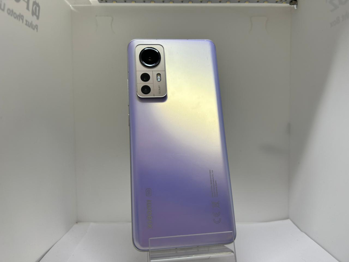 Смартфон Xiaomi 12X 8/128Gb