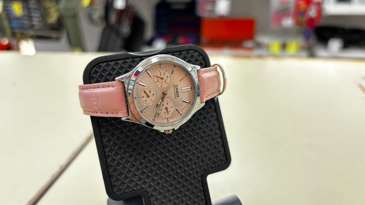 Часы наручные Casio LTP-V300