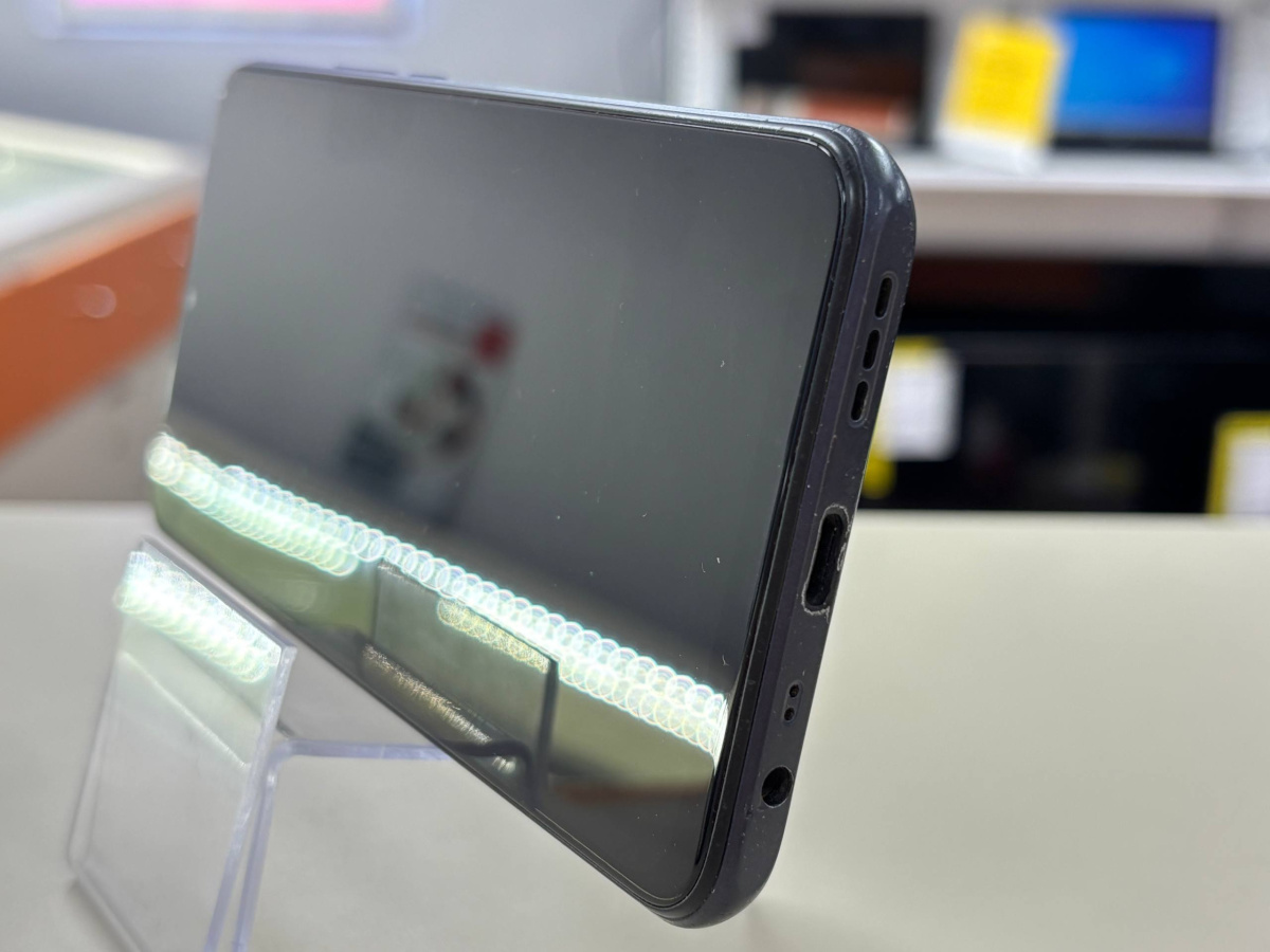 Смартфон Xiaomi Redmi 9 4/64