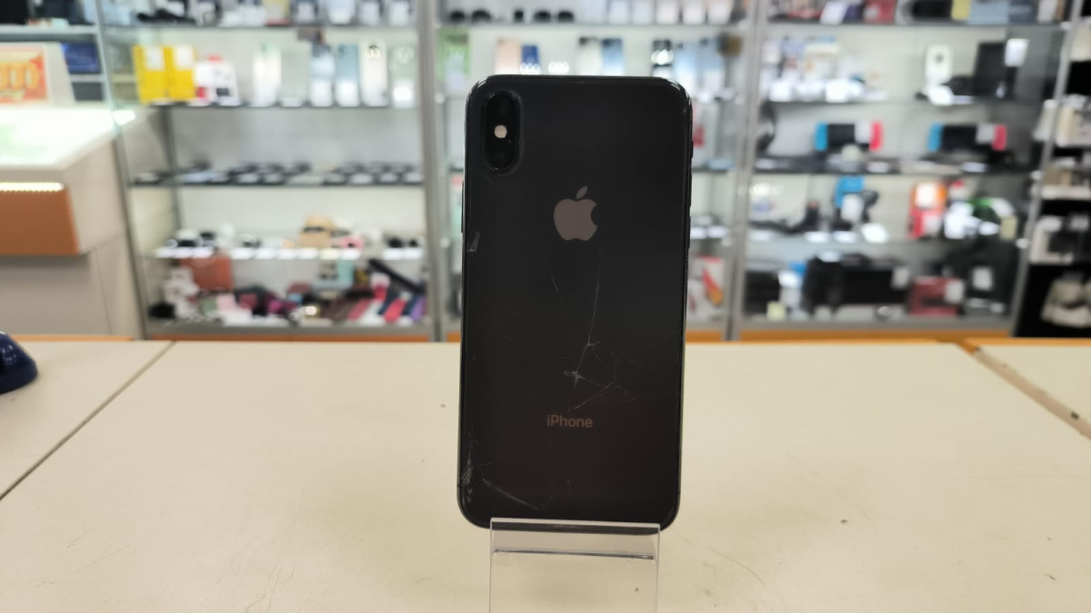 Смартфон Apple iPhone Xs 64Gb