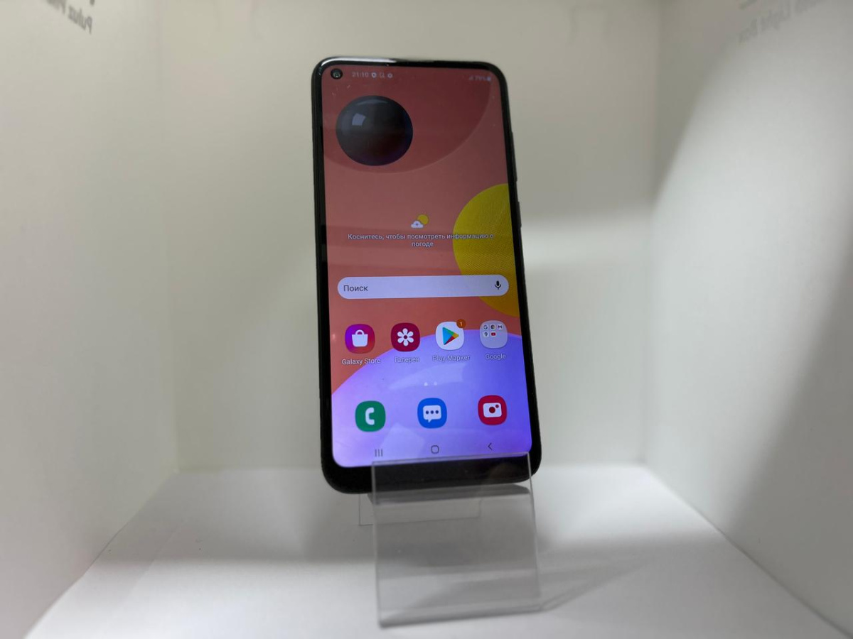 Смартфон Samsung Galaxy A11 2/32