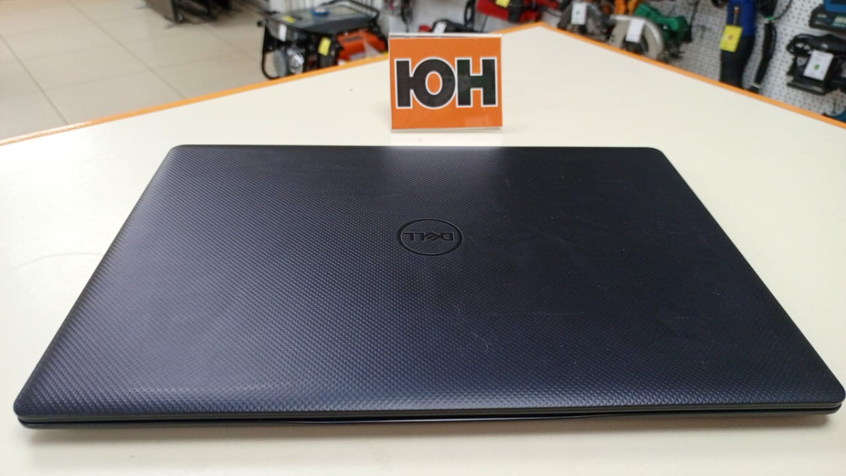 Ноутбук DELL; Core i5-10210U, Intel UHD Graphics, 8 Гб, 240 Гб, Нет