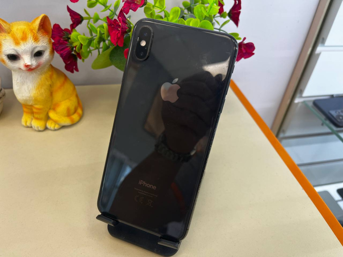Смартфон Apple iPhone Xs Max 256Gb