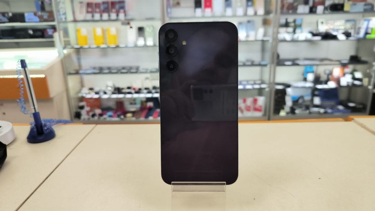 Смартфон Samsung Galaxy A15 4/128