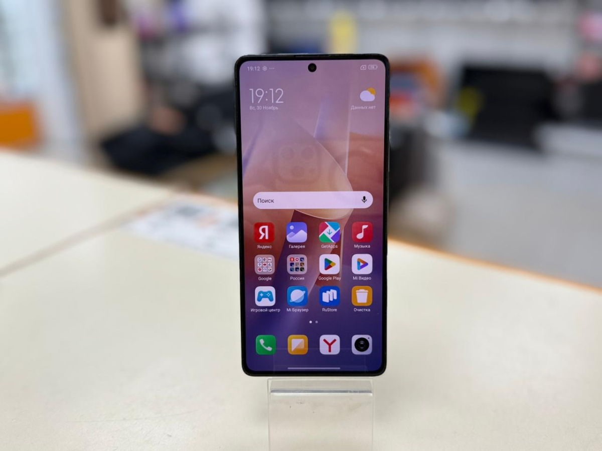 Смартфон Xiaomi Redmi Note 13 Pro 12/512