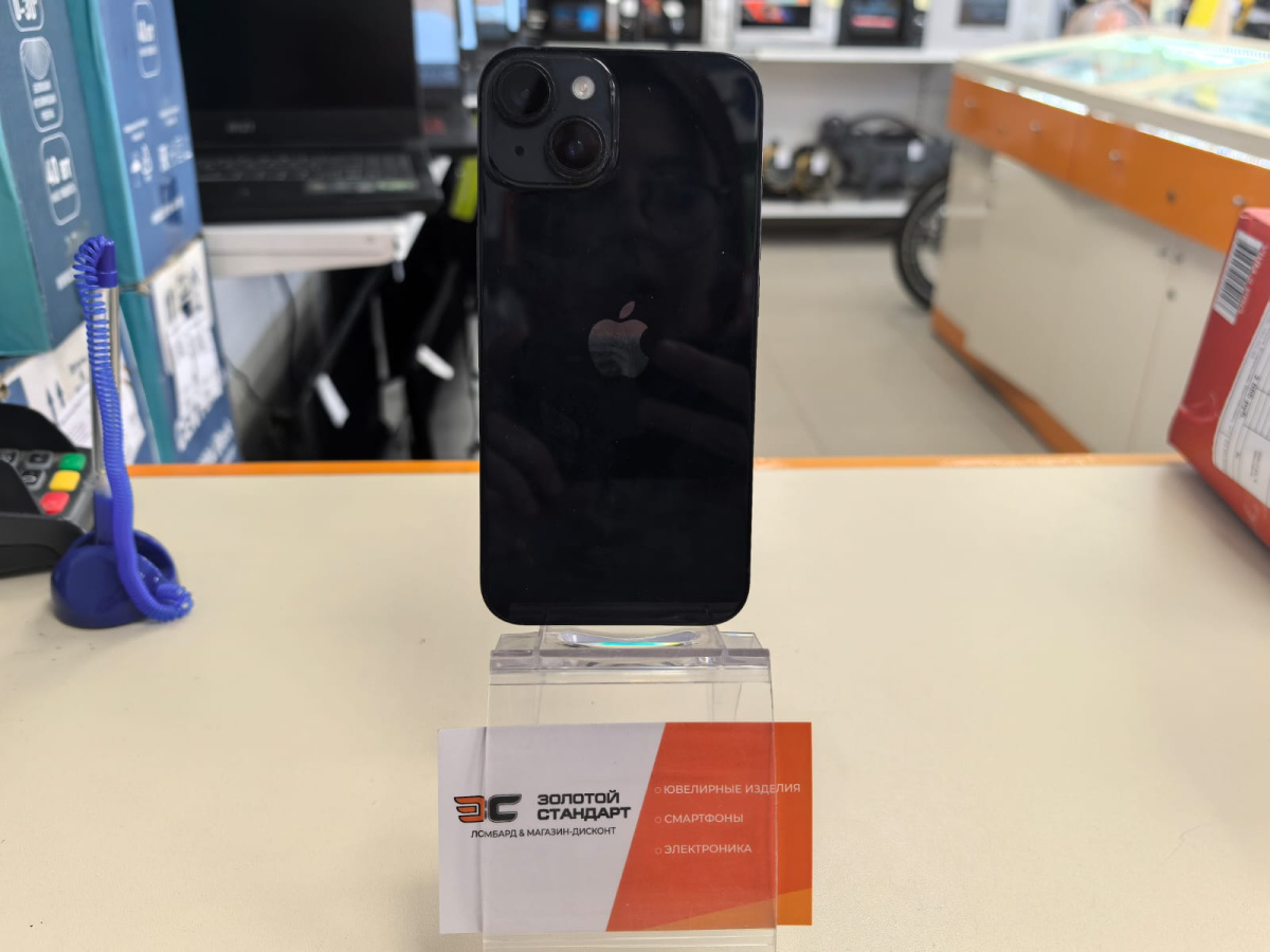 Смартфон Apple Iphone 14 128Gb