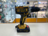 Шуруповерт Dewalt DF 0300