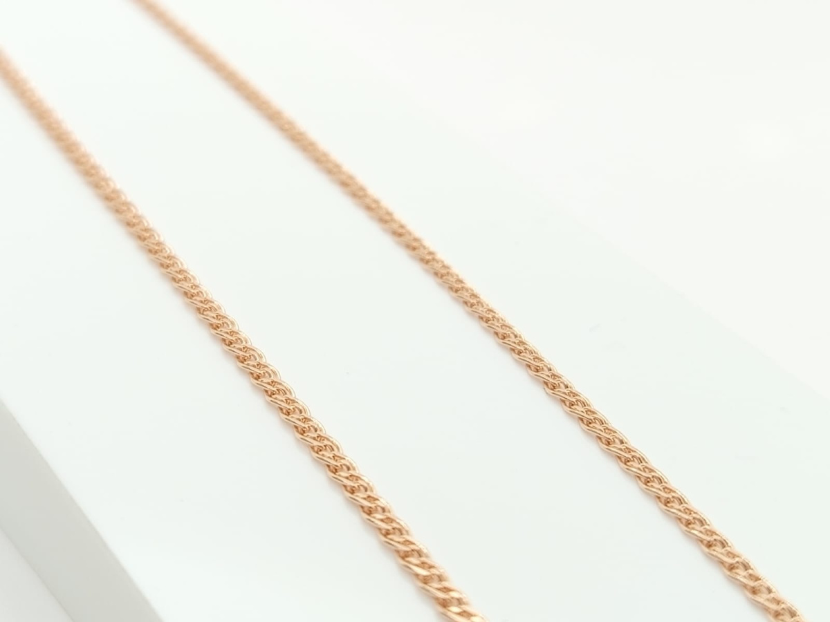 ЦЕПЬ ПОЛНОВЕСНАЯ Нона (Au 585)